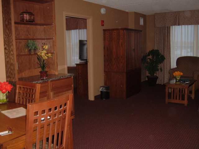 Homewood Suites By Hilton Buffalo-Amherst Quarto foto